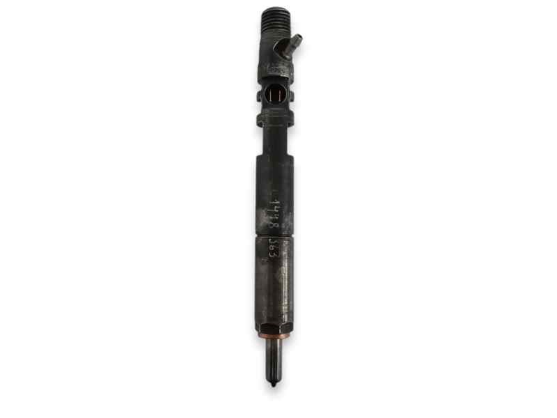 Recambio de inyector para ford focus turnier (cak) 1.8 tdci cat referencia OEM IAM   