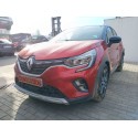 RENAULT CAPTUR II (HF_)