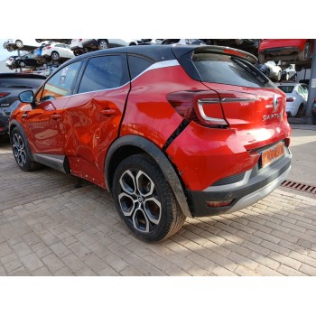 renault captur ii (hf_) del año 2022