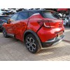 renault captur ii (hf_) del año 2022