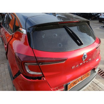 Recambio de porton trasero para renault captur ii (hf_) tce 90 (hfm6) referencia OEM IAM   