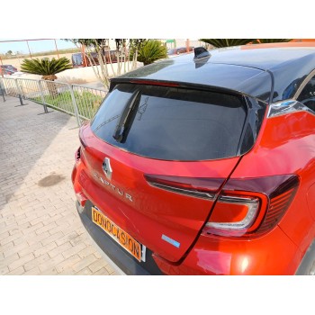 Recambio de porton trasero para renault captur ii (hf_) tce 90 (hfm6) referencia OEM IAM   
