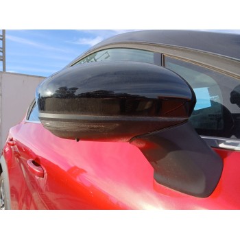 Recambio de retrovisor derecho para renault captur ii (hf_) tce 90 (hfm6) referencia OEM IAM   