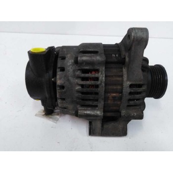 Recambio de alternador para kia carens 2.0 turbodiesel cat referencia OEM IAM 3730027011 021319111 