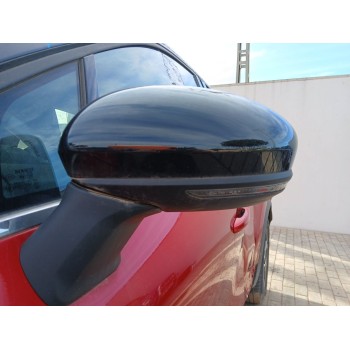 RETROVISOR IZQUIERDO 