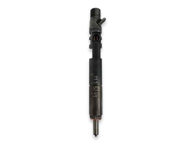 Recambio de inyector para ford focus turnier (cak) 1.8 tdci cat referencia OEM IAM   