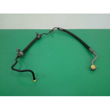Recambio de tubo presion direccion asistida para hyundai h350 kasten 2.5 crdi cat referencia OEM IAM   