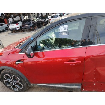 Recambio de puerta delantera izquierda para renault captur ii (hf_) tce 90 (hfm6) referencia OEM IAM   