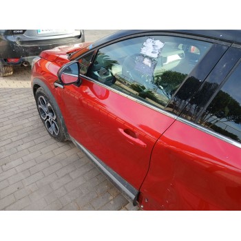 Recambio de puerta delantera izquierda para renault captur ii (hf_) tce 90 (hfm6) referencia OEM IAM   