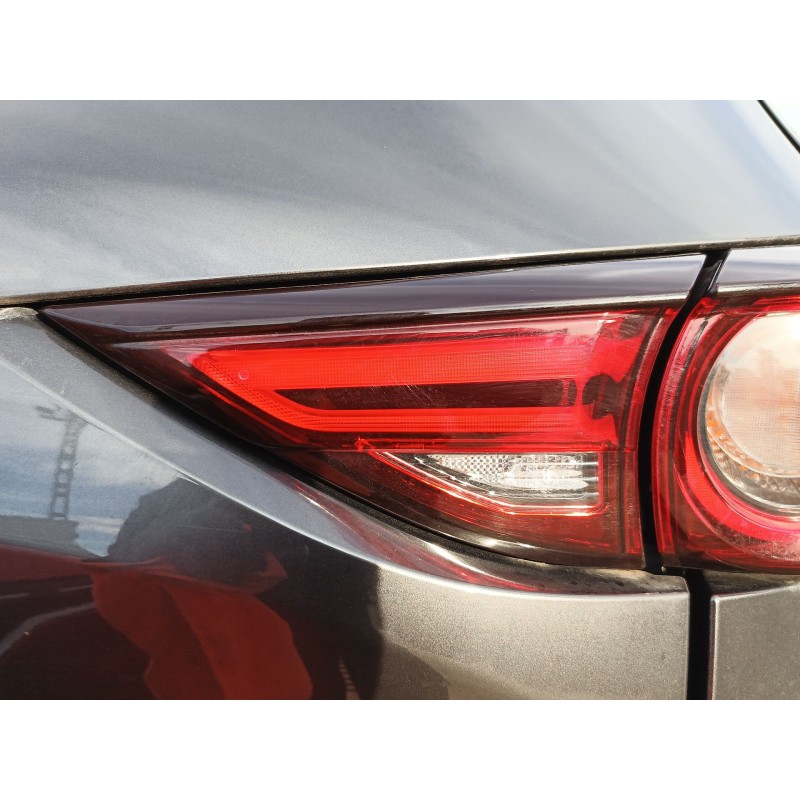 Recambio de piloto trasero derecho interior para mazda cx-5 (ke, gh) 2.5 awd referencia OEM IAM   