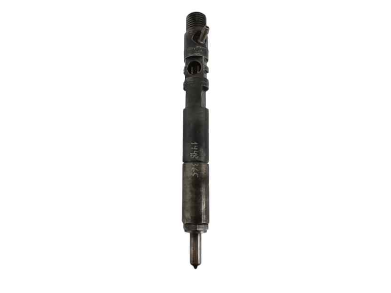 Recambio de inyector para ford focus turnier (cak) 1.8 tdci cat referencia OEM IAM   