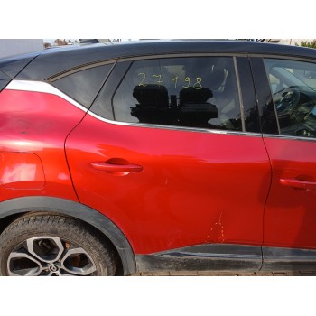 PUERTA TRASERA DERECHA 