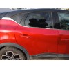 Recambio de puerta trasera derecha para renault captur ii (hf_) tce 90 (hfm6) referencia OEM IAM   