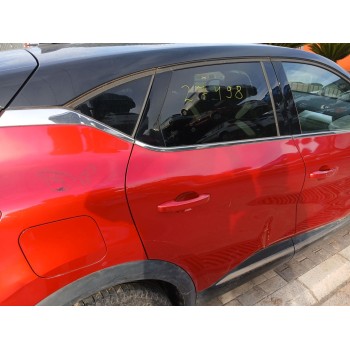 Recambio de puerta trasera derecha para renault captur ii (hf_) tce 90 (hfm6) referencia OEM IAM   