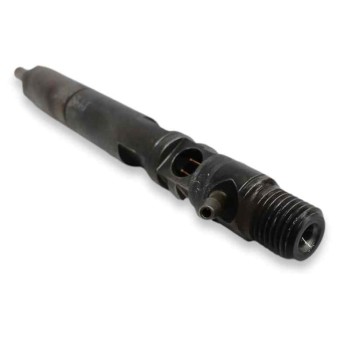 Recambio de inyector para ford focus turnier (cak) 1.8 tdci cat referencia OEM IAM   
