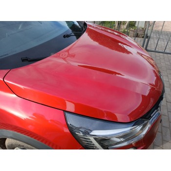 Recambio de capot para renault captur ii (hf_) tce 90 (hfm6) referencia OEM IAM   