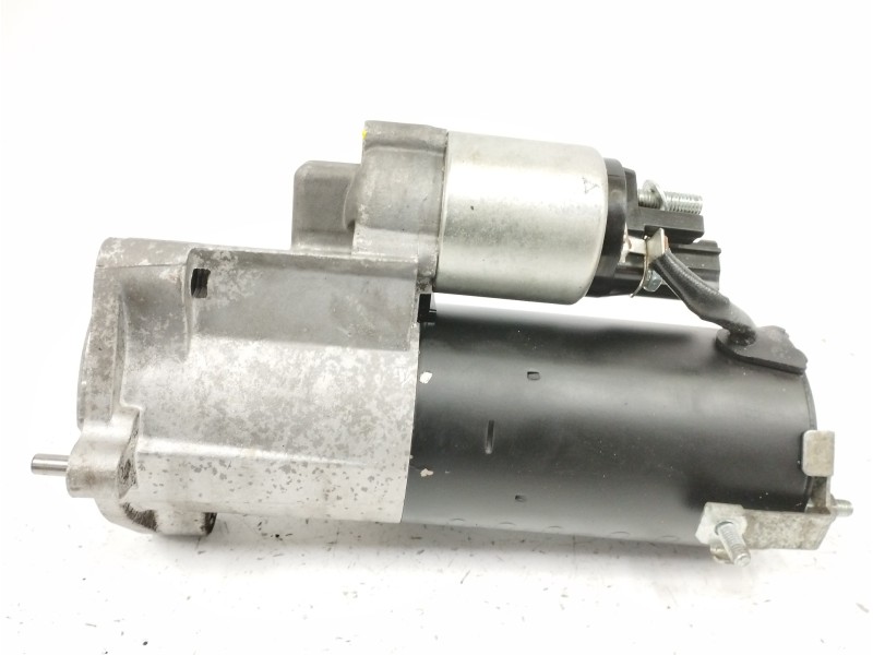 Recambio de motor arranque para audi a6 berlina (4f2) 2.0 tdi referencia OEM IAM Recambio de motor arranque para audi a6 berlina (4f2) 2.0 tdi referencia OEM IAM