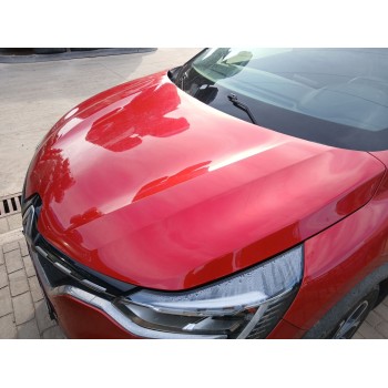 Recambio de capot para renault captur ii (hf_) tce 90 (hfm6) referencia OEM IAM   