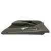 Recambio de guarnecido puerta delantera derecha para mercedes-benz clase a (w176) 1.5 cdi cat referencia OEM IAM A2467201400  