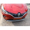 Recambio de paragolpes delantero para renault captur ii (hf_) tce 90 (hfm6) referencia OEM IAM   