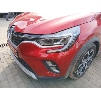 Recambio de paragolpes delantero para renault captur ii (hf_) tce 90 (hfm6) referencia OEM IAM   