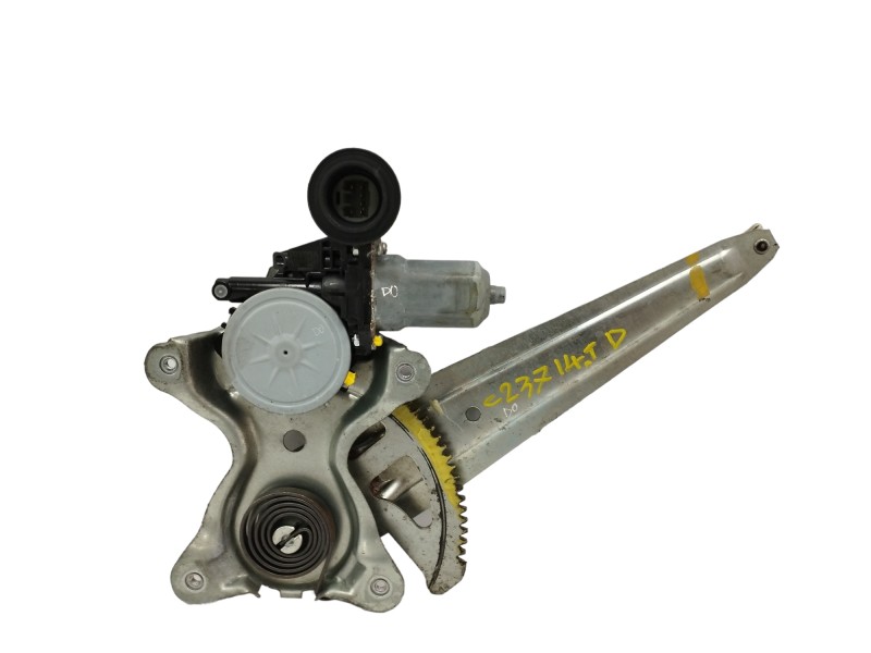 Recambio de elevalunas trasero derecho para lexus rx 3.5 v6 cat referencia OEM IAM 8571058010 0620401780 