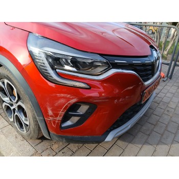Recambio de paragolpes delantero para renault captur ii (hf_) tce 90 (hfm6) referencia OEM IAM   
