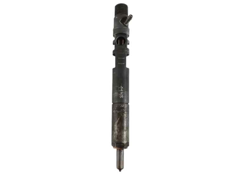 Recambio de inyector para ford focus turnier (cak) 1.8 tdci cat referencia OEM IAM   