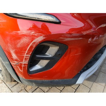 Recambio de paragolpes delantero para renault captur ii (hf_) tce 90 (hfm6) referencia OEM IAM   