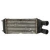 Recambio de intercooler para citroën c-elysée 1.5 blue-hdi fap referencia OEM IAM 9803900780  