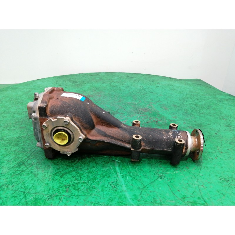 Recambio de diferencial trasero para subaru legacy v (bm) 2.0 d awd (bmd) referencia OEM IAM 27011AB181  