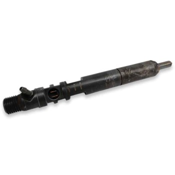 Recambio de inyector para ford focus turnier (cak) 1.8 tdci cat referencia OEM IAM   