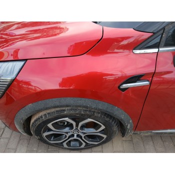 Recambio de aleta delantera izquierda para renault captur ii (hf_) tce 90 (hfm6) referencia OEM IAM   