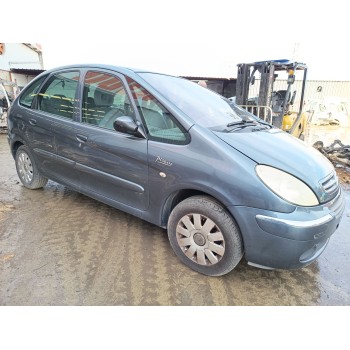 citroën xsara picasso (n68) del año 2008