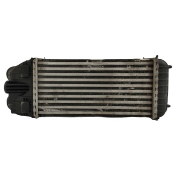 Recambio de intercooler para citroën c-elysée 1.5 blue-hdi fap referencia OEM IAM 9803900780  
