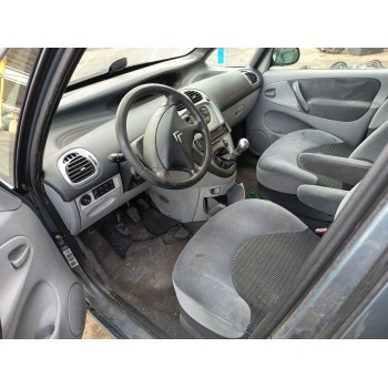 citroën xsara picasso (n68) del año 2008