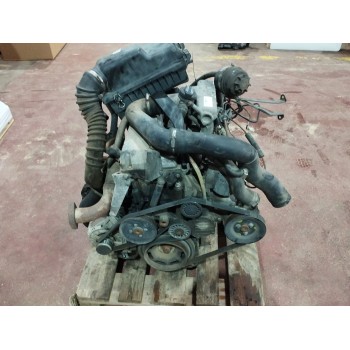 Recambio de motor completo para mercedes-benz vito furgoneta (w638) 110 d 2.3 (638.074, 638.078) referencia OEM IAM 601970  