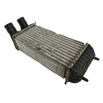 Recambio de intercooler para citroën c-elysée 1.5 blue-hdi fap referencia OEM IAM 9803900780  