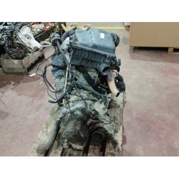 Recambio de motor completo para mercedes-benz vito furgoneta (w638) 110 d 2.3 (638.074, 638.078) referencia OEM IAM 601970  