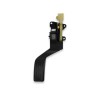 Recambio de potenciometro pedal para ford focus turnier (cak) 1.8 tdci cat referencia OEM IAM 2M519F836AD  
