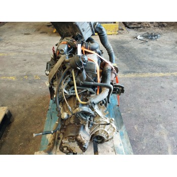 Recambio de motor completo para mercedes-benz vito furgoneta (w638) 110 d 2.3 (638.074, 638.078) referencia OEM IAM 601970  