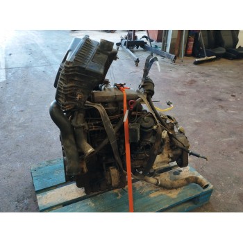 Recambio de motor completo para mercedes-benz vito furgoneta (w638) 110 d 2.3 (638.074, 638.078) referencia OEM IAM 601970  