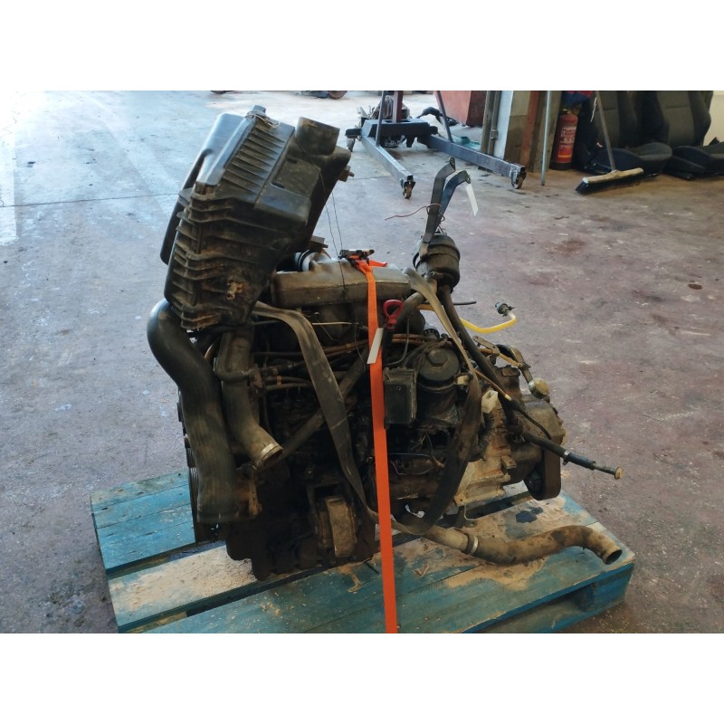MOTOR COMPLETO