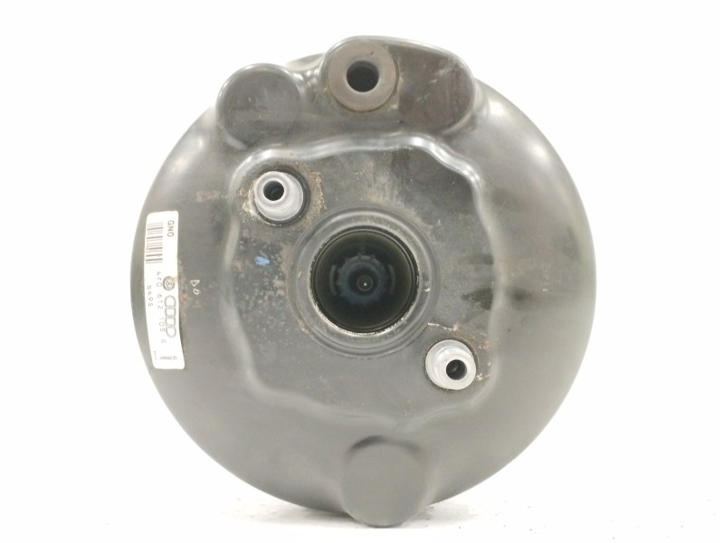Recambio de servofreno para audi a6 berlina (4f2) 2.0 tdi referencia OEM IAM 4F0612105G Recambio de servofreno para audi a6 berlina (4f2) 2.0 tdi referencia OEM IAM 4F0612105G