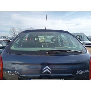 citroën xsara picasso (n68) del año 2007