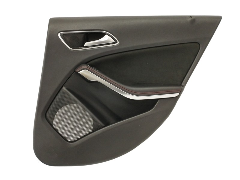 Recambio de guarnecido puerta trasera derecha para mercedes-benz clase a (w176) 1.5 cdi cat referencia OEM IAM A2465408109 Recambio de guarnecido puerta trasera derecha para mercedes-benz clase a (w176) 1.5 cdi cat referencia OEM IAM A2465408109