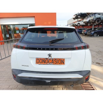 peugeot 2008 ii (ud_, us_, uy_, uj_, ur_, uc_) del año 2022