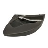 Recambio de guarnecido puerta trasera derecha para mercedes-benz clase a (w176) 1.5 cdi cat referencia OEM IAM A2465408109  