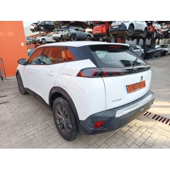 peugeot 2008 ii (ud_, us_, uy_, uj_, ur_, uc_) del año 2022