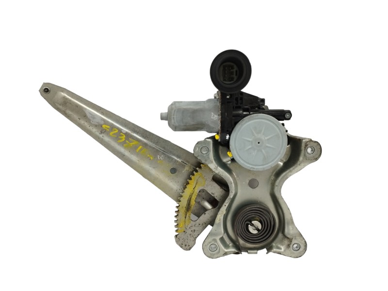 Recambio de elevalunas trasero izquierdo para lexus rx 3.5 v6 cat referencia OEM IAM 8571058010 0620401780 Recambio de elevalunas trasero izquierdo para lexus rx 3.5 v6 cat referencia OEM IAM 8571058010 0620401780